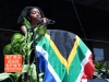 Yoliswa Cele Luthuli - Senator Perkins' Mandela Day Celebration