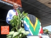 Robert Jackson - Senator Perkins' Mandela Day Celebration