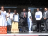 Inez Dickens - Senator Perkins' Mandela Day Celebration