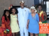 Senator Perkins' Mandela Day Celebration