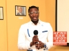 Modou Sene - Senegalese Diaspora celebrate in New York 57 years of independence