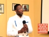Modou Sene - Senegalese Diaspora celebrate in New York 57 years of independence
