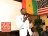 Modou Sene - Senegalese Diaspora celebrate in New York 57 years of independence