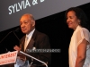 Sylvia and Byron Lewis