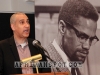 Mark Harding, interim Executive Director of Malcolm X & Dr. Betty Shabazz Center