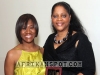 Deborah Williams, CEO of Her Game 2 Apparel, recipient of the Game Changer Award