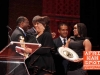 Zindzi Mandela and Josina Machel - South-South Awards 2013