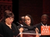 Zindzi Mandela and Josina Machel - South-South Awards 2013