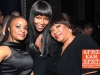 Zindzi Mandela, Josina Machel, and Naomi Campbell - South-South Awards 2013