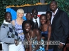 Ger Duany with guests