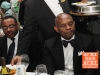 H.E. Hailemariam Dessalegn with Tony Elumelu - The Africa-America Institute 29th Annual Awards Gala