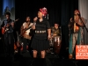 Thuli Dumakude - The Africa-America Institute 29th Annual Awards Gala