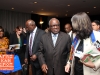 President Hifikepunye Pohamba - The Africa-America Institute 29th Annual Awards Gala