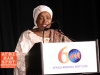 Dr. Nkosazana Dlamini Zuma - The Africa-America Institute 29th Annual Awards Gala