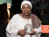 Dr. Nkosazana Dlamini Zuma - The Africa-America Institute 29th Annual Awards Gala