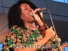 Cameroonian singer Kaïssa