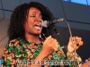 Cameroonian singer Kaïssa