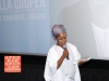 MacDella Cooper - The Georgie Badiel Foundation hosts First Edition of Burkina Faso Water Day