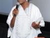 MacDella Cooper - The Georgie Badiel Foundation hosts First Edition of Burkina Faso Water Day