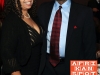 Debert Cook with Mr. McLymont - The Network Journal 25 Influential Black Women in Business Awards