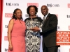 Martine J. Cadet - The Network Journal 25 Influential Black Women in Business Awards