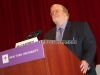 Walter McCaffrey, moderator