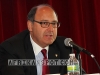 Lawrence M. Schloss, Deputy Comptroller, City of New York