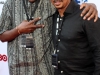 Bill Duke and Robert Townsend - Think Like A Man Too NY Premiere - 18th Annual American Black Film Festival