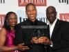 Shannon LaNier, Black Enterprise -TV