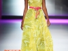 Tsotetsi Kl - Mercedes Benz Fashion Week Joburg 2014