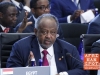 President Ismail Omar Guelleh - U.S. Africa Leaders Summit 2014