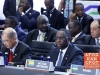 President Macky Sall - U.S. Africa Leaders Summit 2014