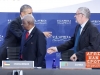 President Barack Obama - U.S. Africa Leaders Summit 2014