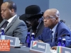President Jacob Gedleyihlekisa Zuma - U.S. Africa Leaders Summit 2014