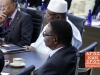 President Arthur Peter Mutharika - U.S. Africa Leaders Summit 2014