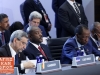 President Jorge Carlos de Almeida Fonseca - U.S. Africa Leaders Summit 2014