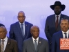 U.S. Africa Leaders Summit 2014