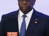 President Macky Sall - U.S. Africa Leaders Summit 2014