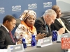 Dr. Zuma - U.S. Africa Leaders Summit 2014