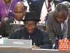 President Goodluck Ebele Jonathan - U.S. Africa Leaders Summit 2014