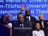 Presidents of UNCF-Member Institutions