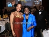 Ingrid Saunders Jones, vice president for Global Community Connections of the Coca Cola Company, recipient of the UNCF President’s Award at the UNCF \'A Mind Is