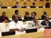 United African Congress Ebola Forum in New York