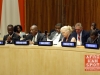 United African Congress Ebola Forum in New York