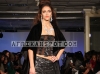 Untamed Ferocious Glamour at PLITZS NYC Fashion Week
