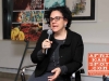Lourdes Rosado - Urban Justice Center hosts panel discussion on Sanctuary Cities