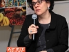 Lourdes Rosado - Urban Justice Center hosts panel discussion on Sanctuary Cities