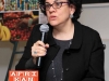 Lourdes Rosado - Urban Justice Center hosts panel discussion on Sanctuary Cities