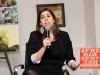 Danielle Alvarado - Urban Justice Center hosts panel discussion on Sanctuary Cities