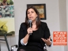 Danielle Alvarado - Urban Justice Center hosts panel discussion on Sanctuary Cities